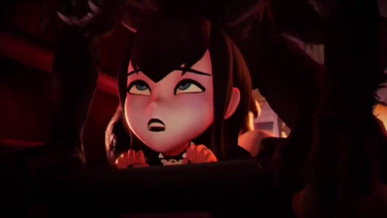 mavis dracula recopilacion